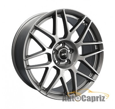 Диски Replica MUS869 Gray R20 W8.5 PCD5x114.3 ET45 DIA70.6